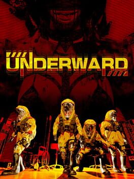 Cover Underward