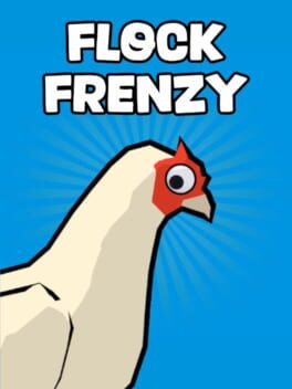 Cover Flock Frenzy