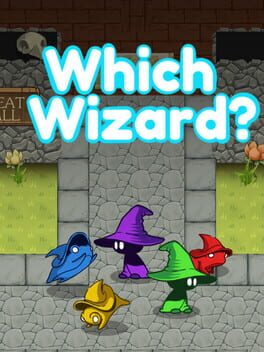 Cover Which Wizard?