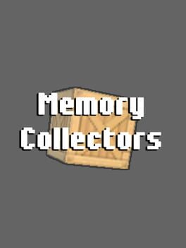 Cover Memory Collectors