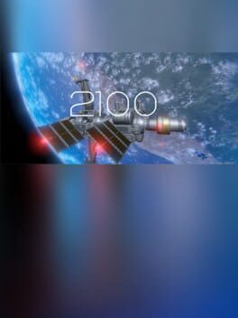 Cover 2100