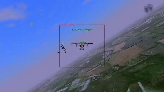 Screenshot Flyboys Squadron