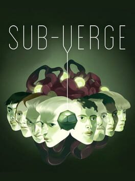 Cover Sub-Verge