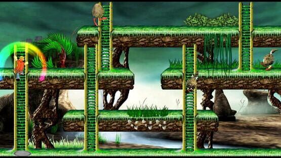 Screenshot Worlds of Billy 2