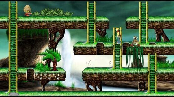 Screenshot Worlds of Billy 2