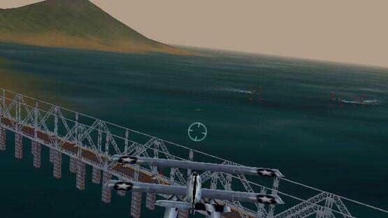 Screenshot Beyond Pearl Harbor: Pacific Warriors