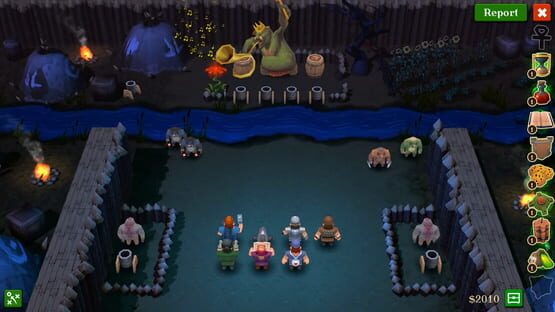 Screenshot Bravada