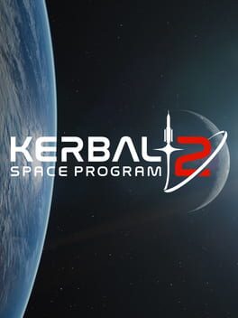 Cover Kerbal Space Program 2
