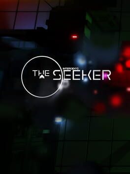 Cover The Seeker