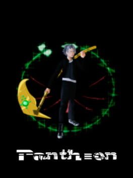 Cover Pantheon