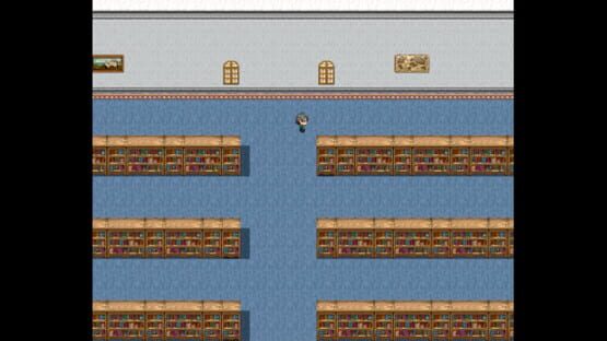 Screenshot Pantheon