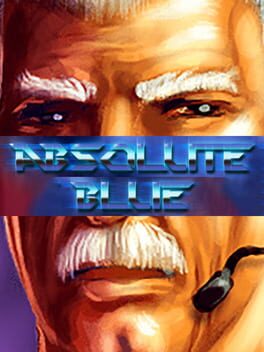 Cover Absolute Blue
