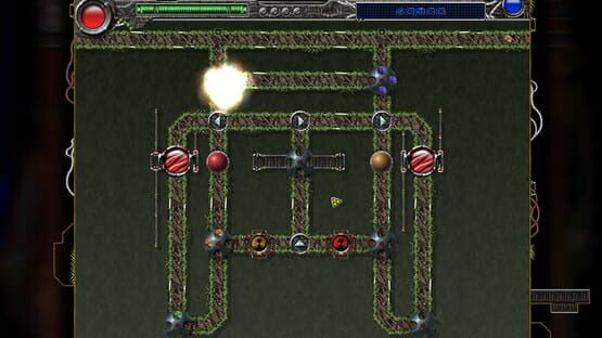 Screenshot Psychoballs