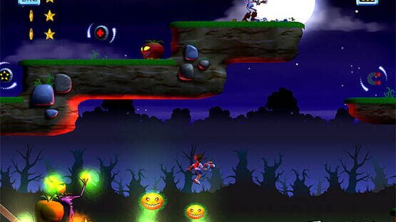 Screenshot Tommy Tronic