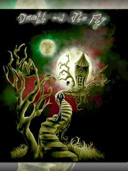 Cover Death and the Fly