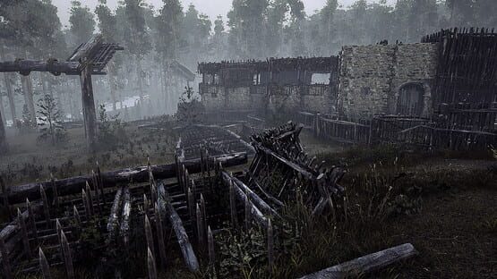 Screenshot Edge of Dawn