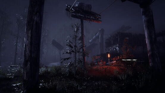 Screenshot Edge of Dawn