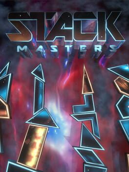 Cover Stack Masters