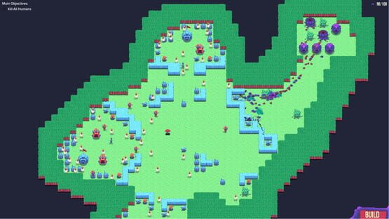 Screenshot Buggos 2