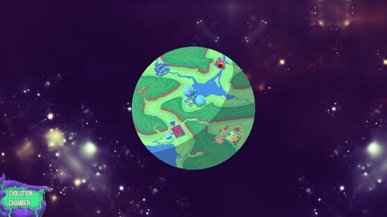 Screenshot Buggos 2