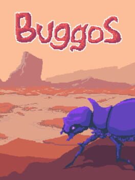 Cover Buggos