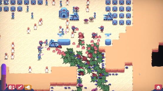 Screenshot Buggos