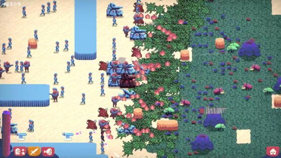 Screenshot Buggos