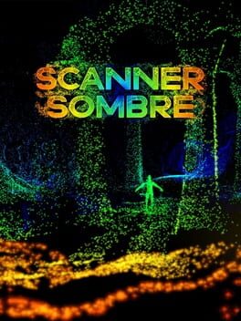 Cover Scanner Sombre