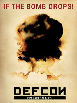 Cover DEFCON
