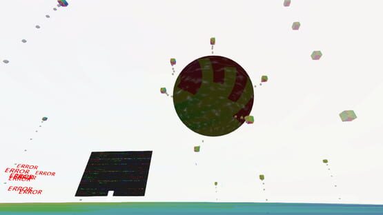 Screenshot REM Hemispheres