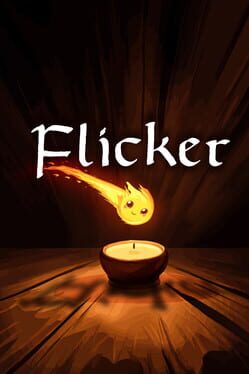 Cover Flicker