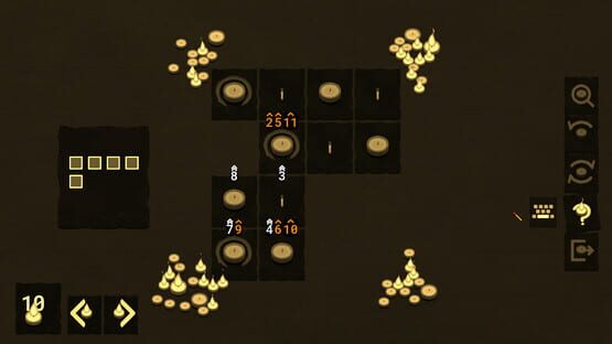 Screenshot Flicker