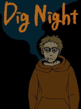Cover Dig Night