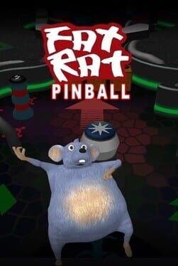 Cover Fat Rat Pinball