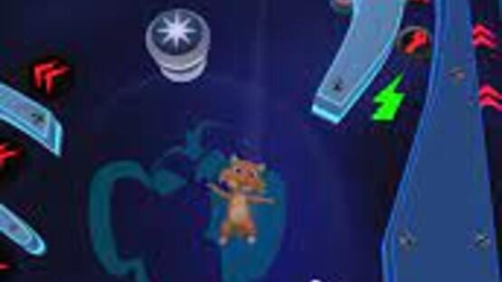 Screenshot Fat Rat Pinball