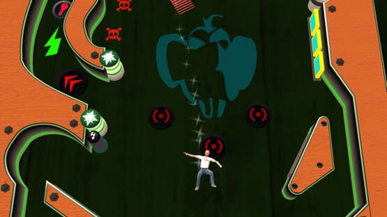 Screenshot Fat Rat Pinball