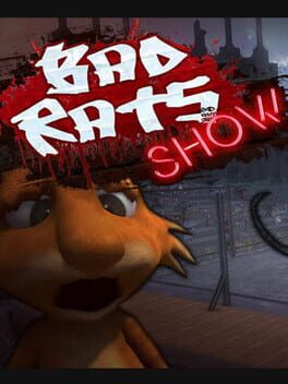 Cover Bad Rats Show