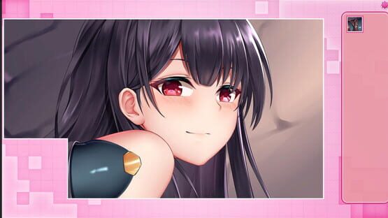 Screenshot Defeated Girl