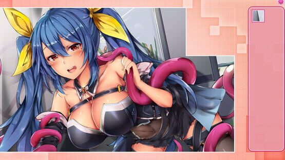 Screenshot Fantasy Girl