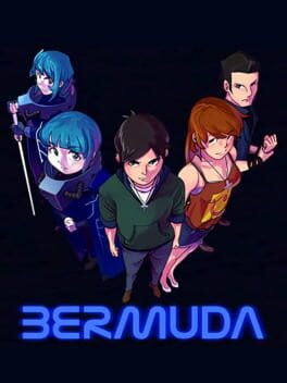 Cover Bermuda