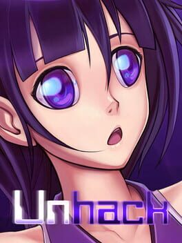 Cover Unhack