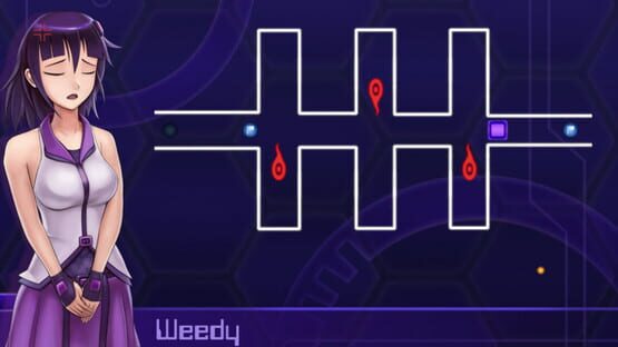 Screenshot Unhack