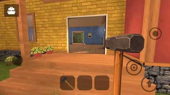 Screenshot Angry Neighbor