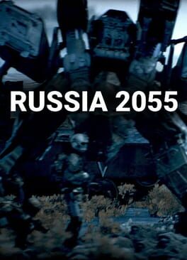 Cover Russia 2055