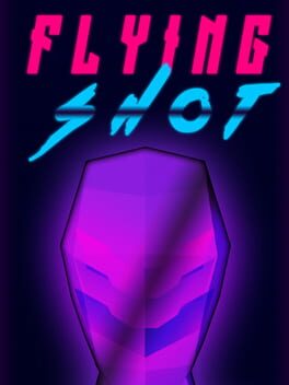 Cover Flying Shot