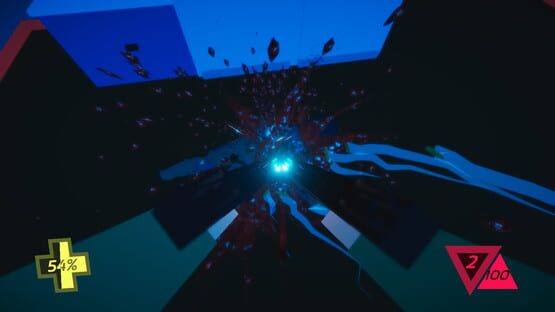 Screenshot Flying Shot