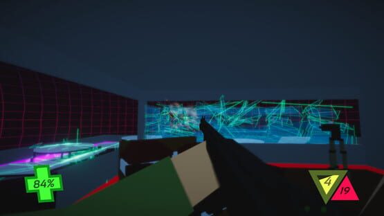 Screenshot Flying Shot