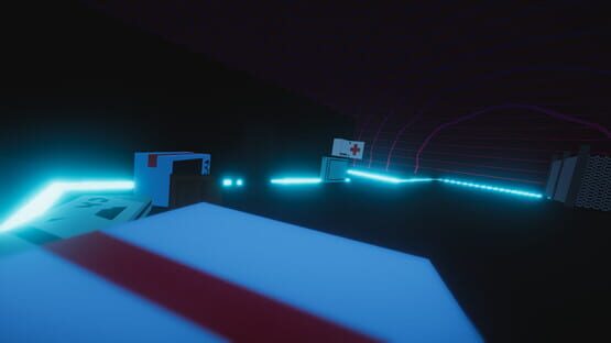 Screenshot Flying Shot