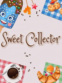 Cover Sweet Collector