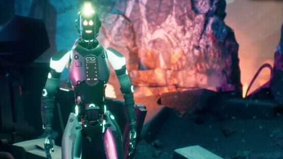 Screenshot Origins